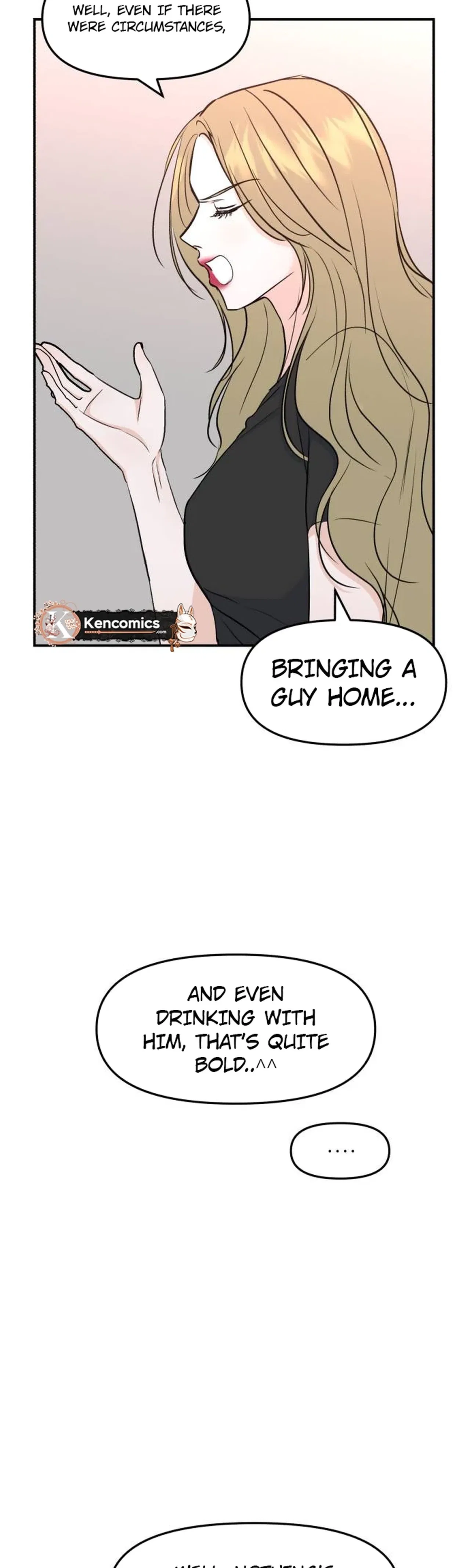 Star For You! Chapter 14 – Page 5
