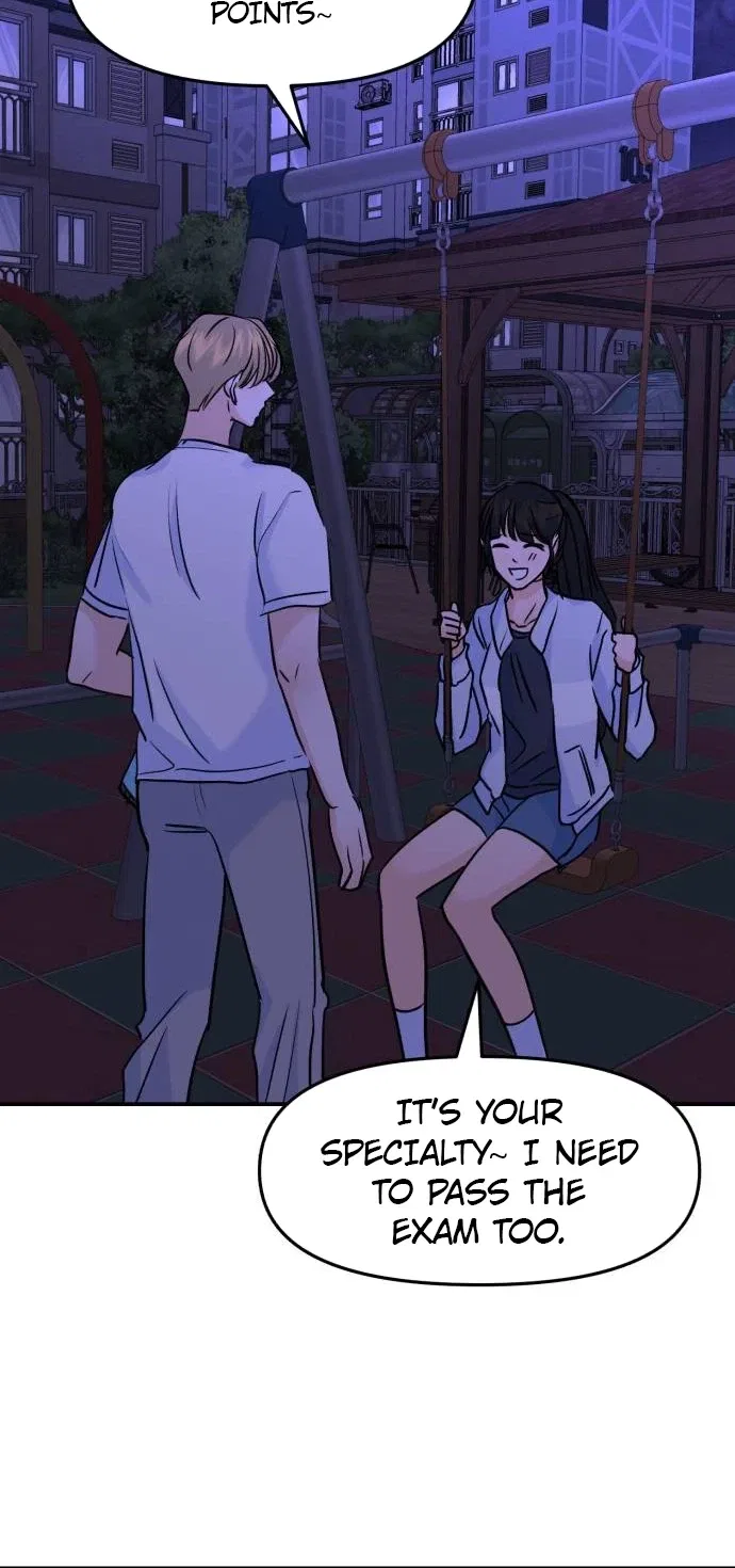 Star For You! Chapter 14 – Page 24