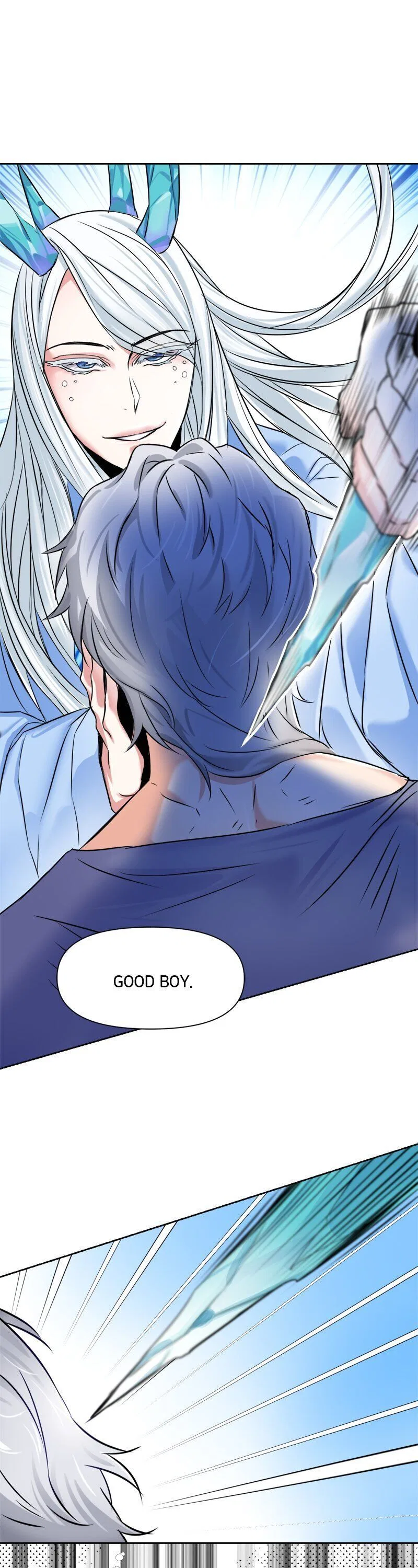 Slave To The Enemy Emperor Chapter 10 – Page 4