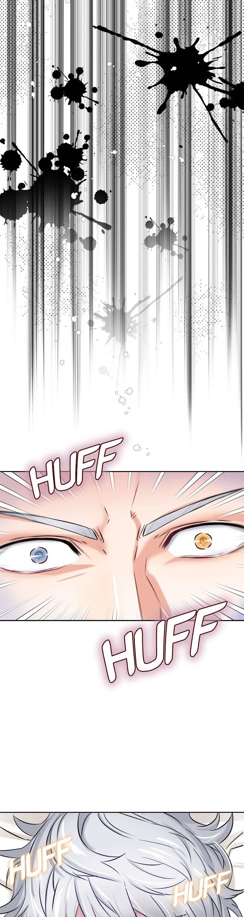 Slave To The Enemy Emperor Chapter 10 – Page 5