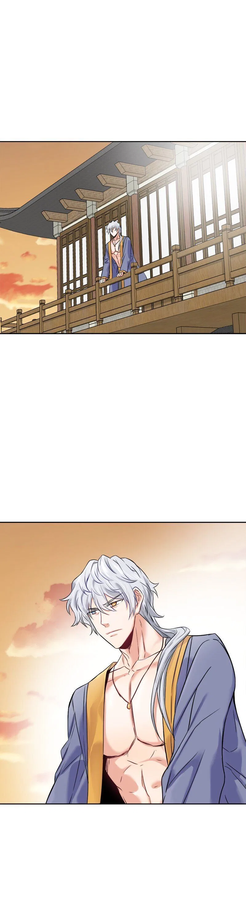 Slave To The Enemy Emperor Chapter 10 – Page 11