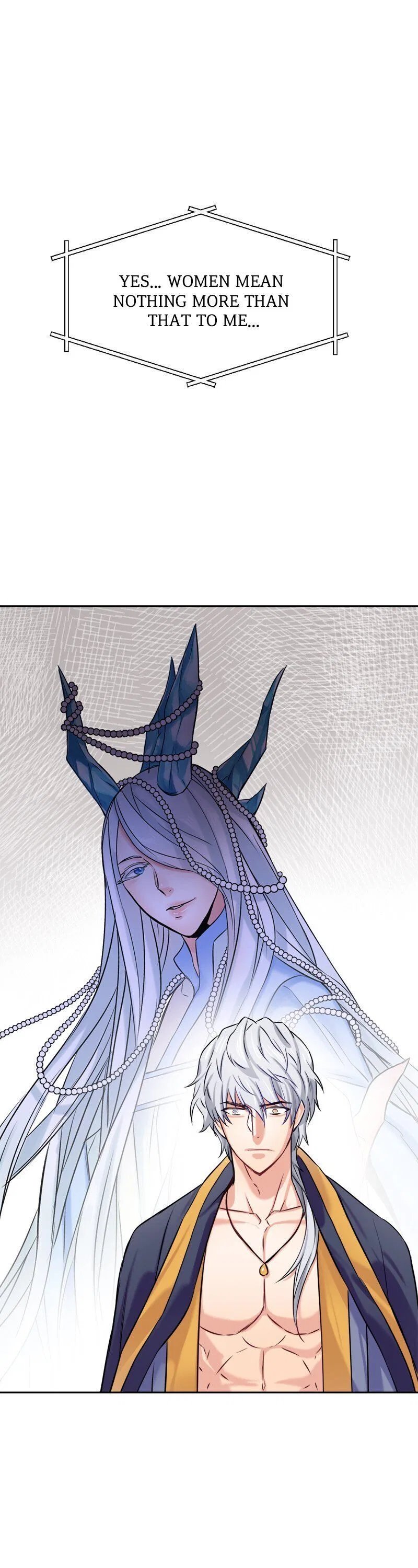 Slave To The Enemy Emperor Chapter 10 – Page 17