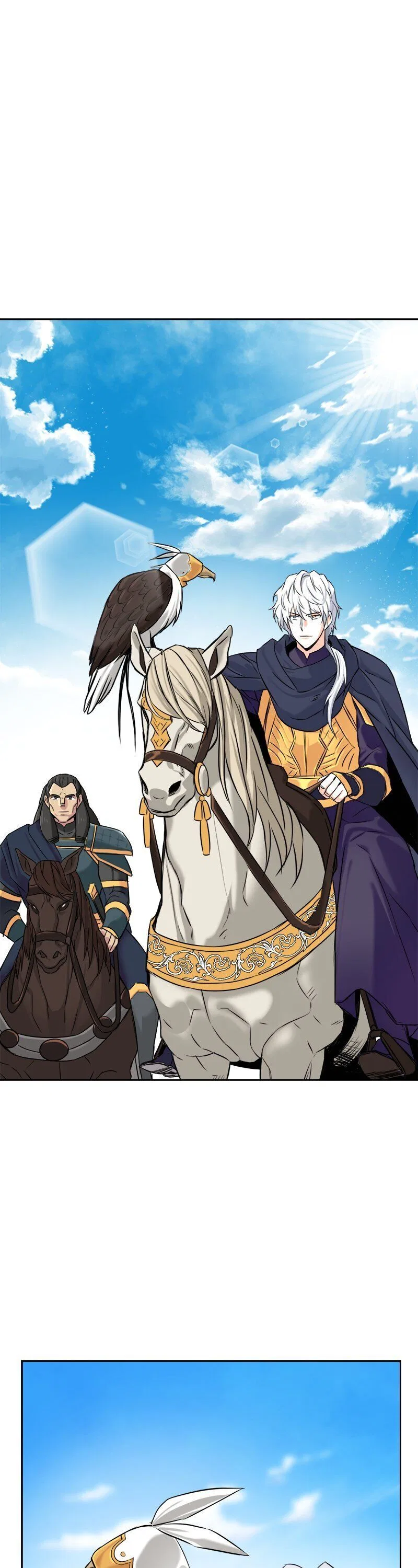 Slave To The Enemy Emperor Chapter 10 – Page 23