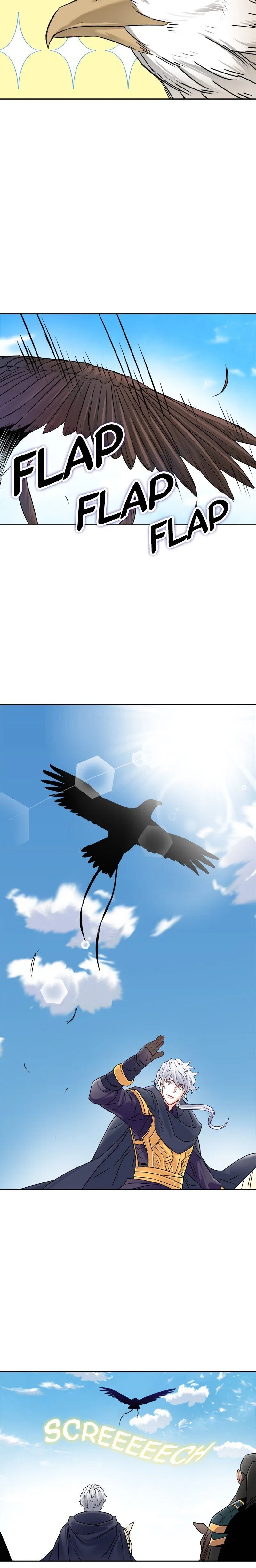 Slave To The Enemy Emperor Chapter 10 – Page 25
