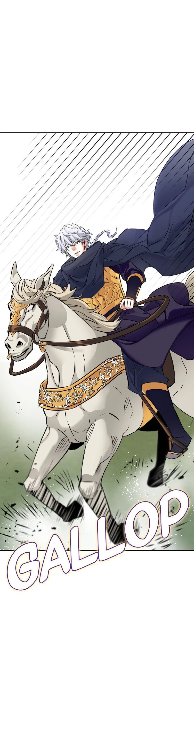 Slave To The Enemy Emperor Chapter 10 – Page 27
