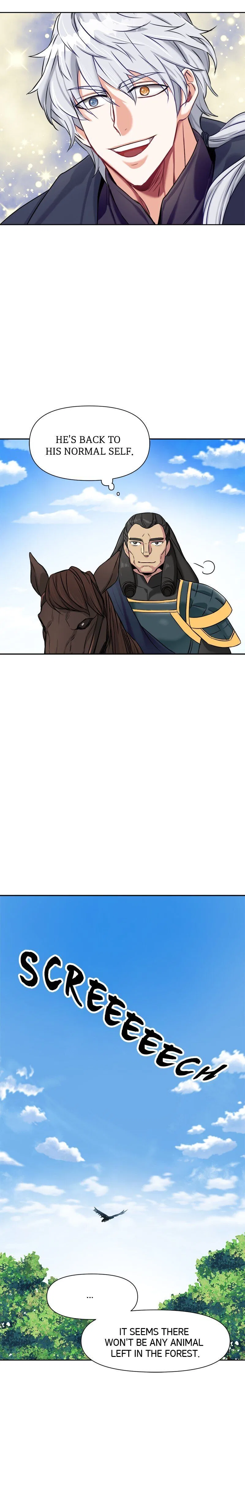 Slave To The Enemy Emperor Chapter 10 – Page 28