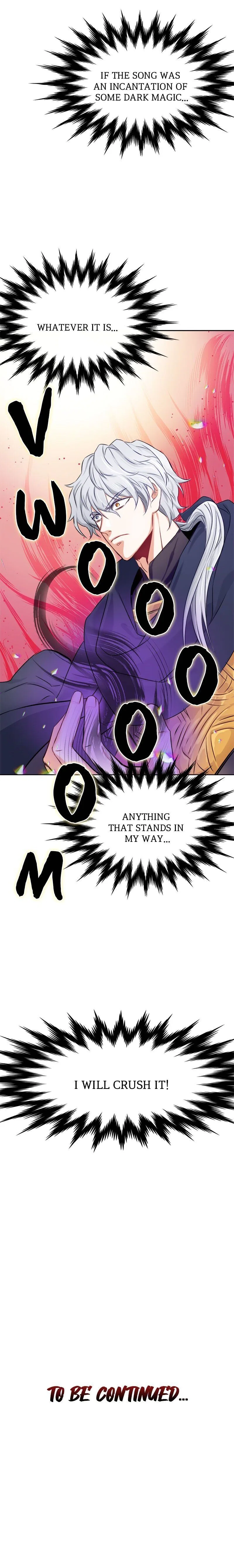 Slave To The Enemy Emperor Chapter 10 – Page 33