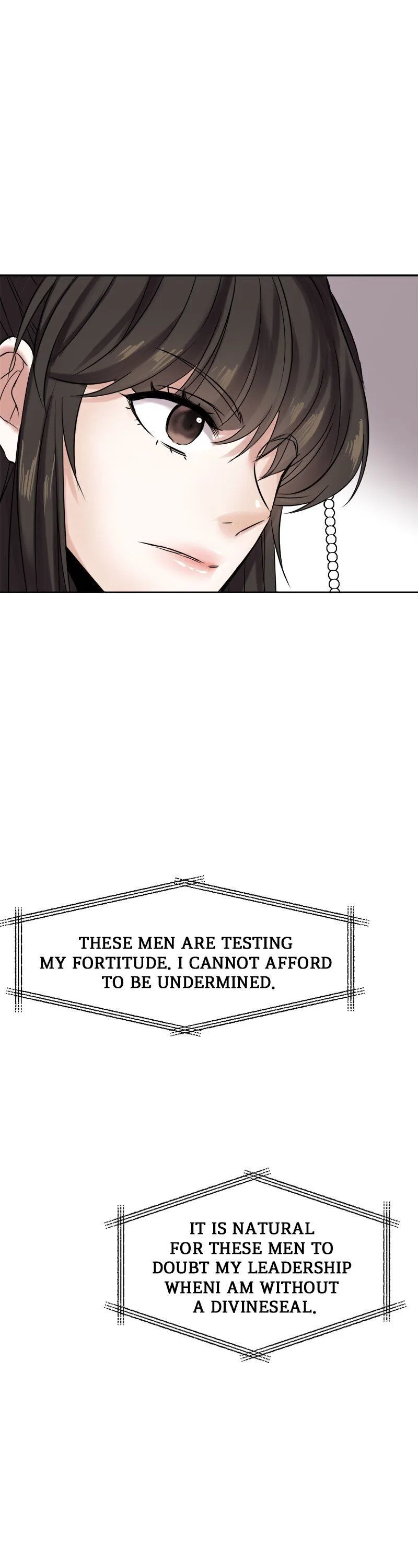 Slave To The Enemy Emperor Chapter 9 – Page 8