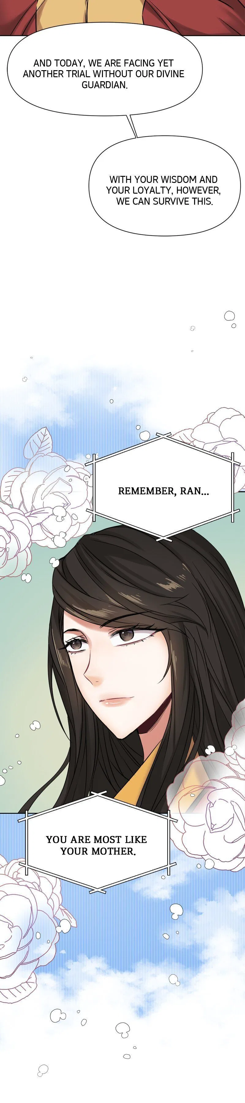 Slave To The Enemy Emperor Chapter 9 – Page 13