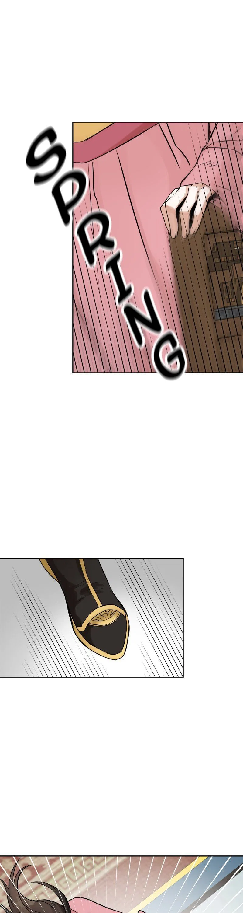 Slave To The Enemy Emperor Chapter 9 – Page 14