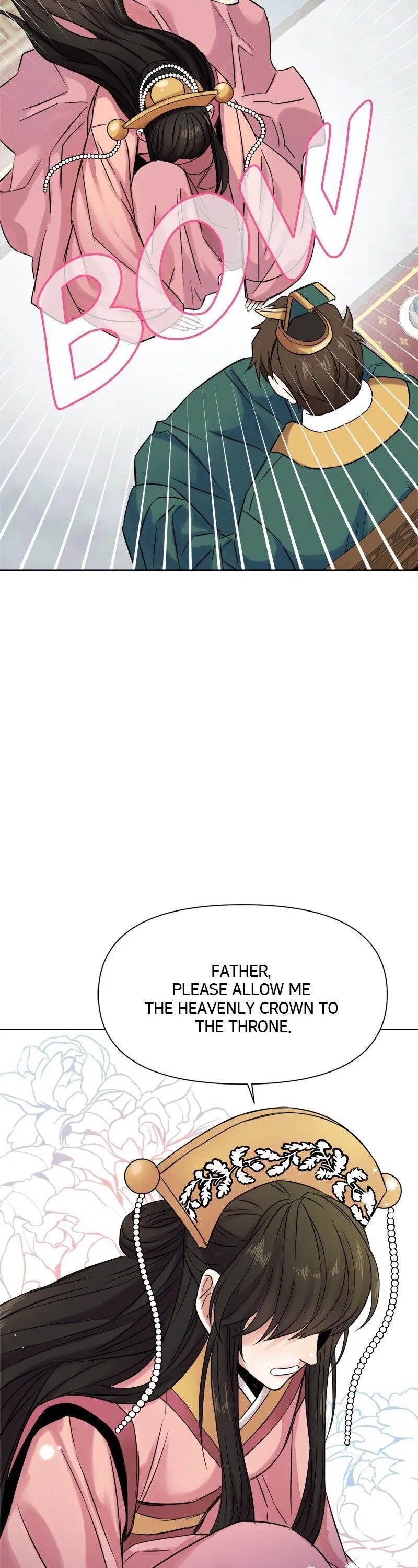 Slave To The Enemy Emperor Chapter 9 – Page 15