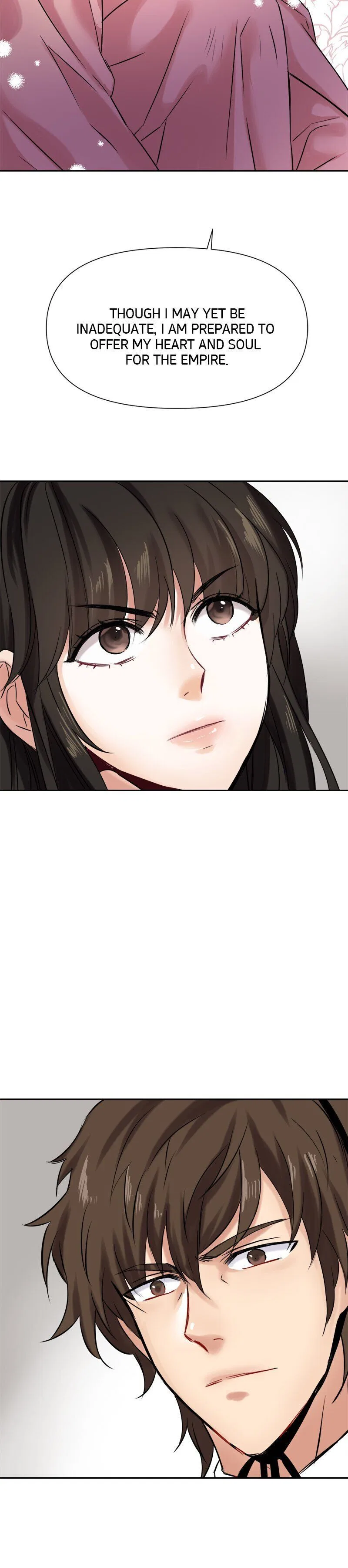Slave To The Enemy Emperor Chapter 9 – Page 16
