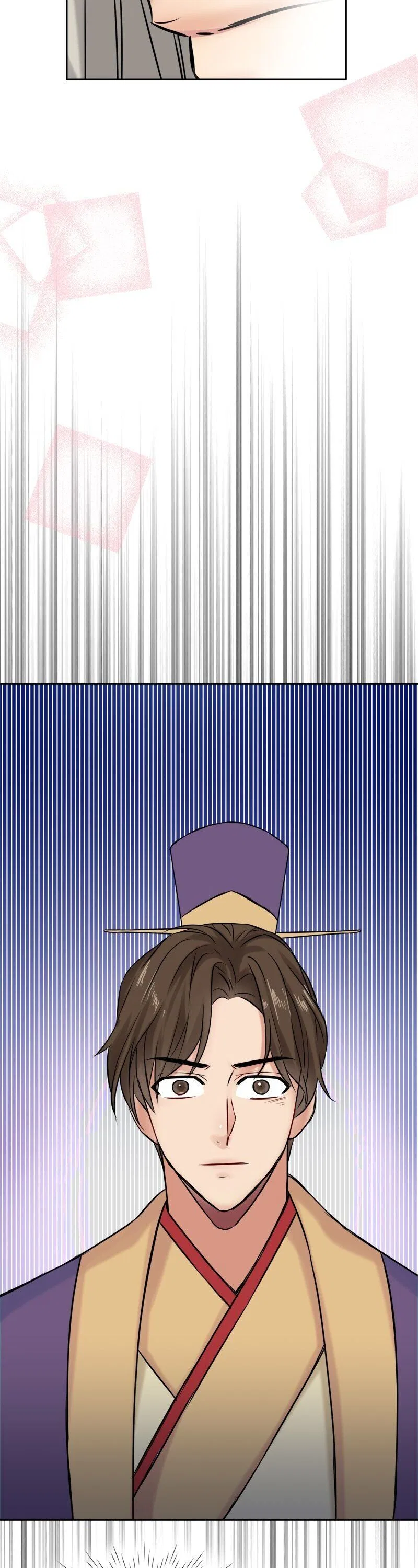 Slave To The Enemy Emperor Chapter 9 – Page 36