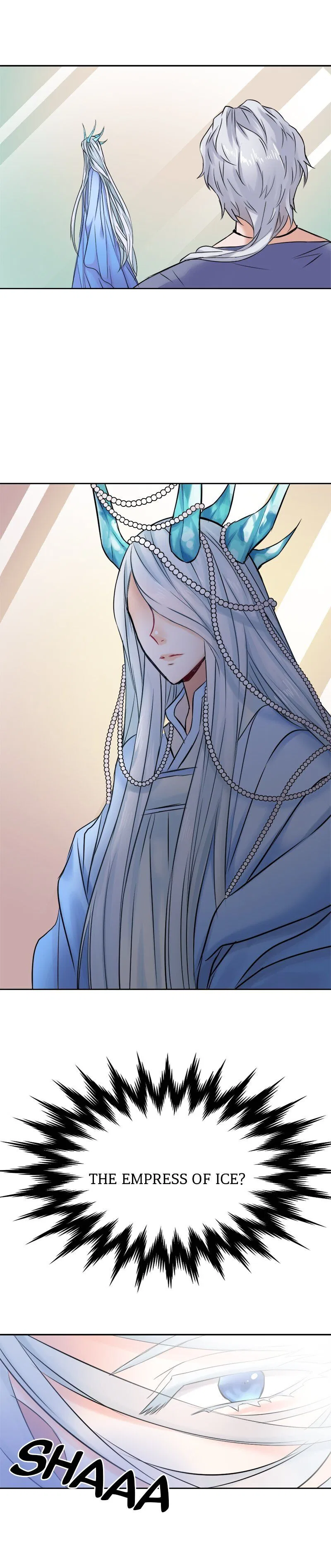Slave To The Enemy Emperor Chapter 9 – Page 39