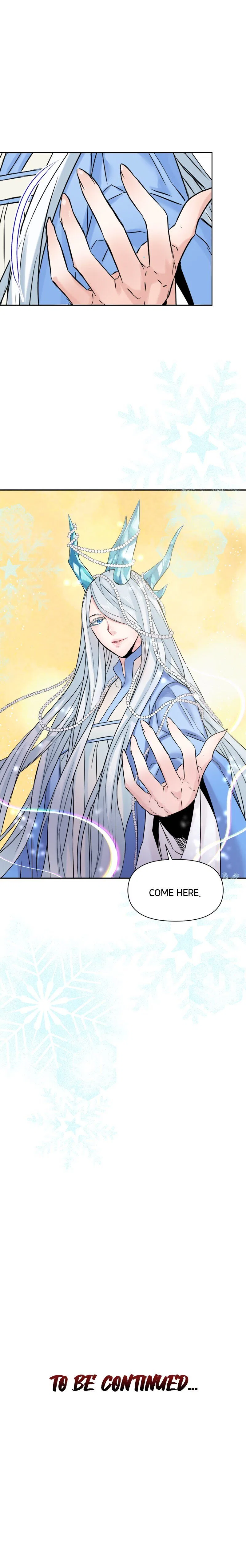 Slave To The Enemy Emperor Chapter 9 – Page 40