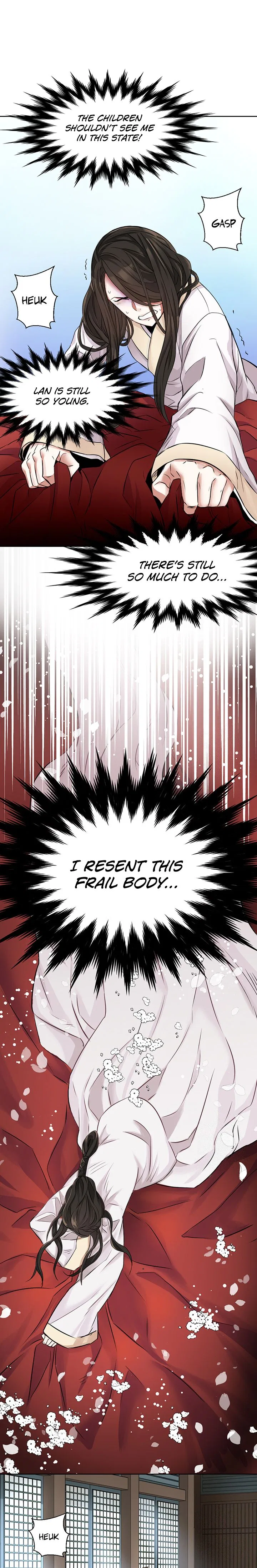 Slave To The Enemy Emperor Chapter 4 – Page 2