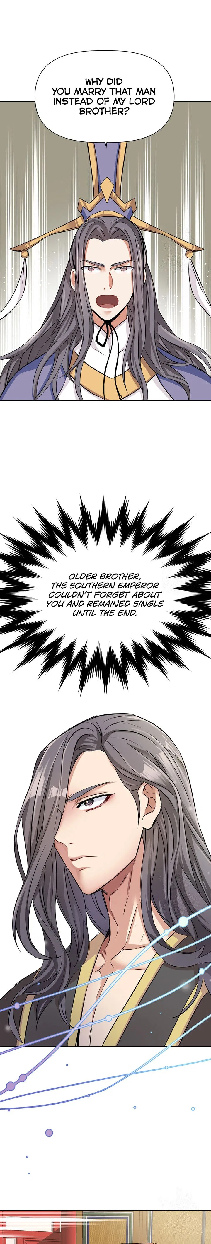 Slave To The Enemy Emperor Chapter 4 – Page 11