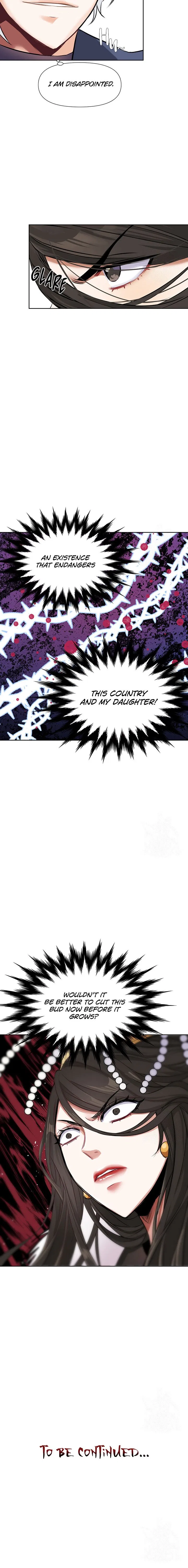 Slave To The Enemy Emperor Chapter 4 – Page 18