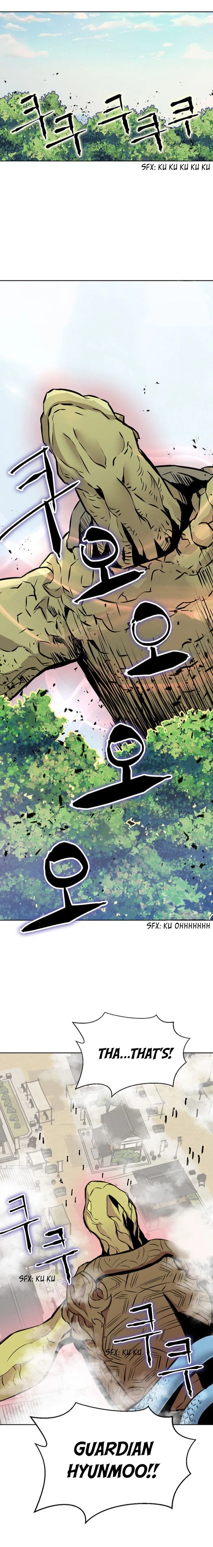 Slave To The Enemy Emperor Chapter 3 – Page 4