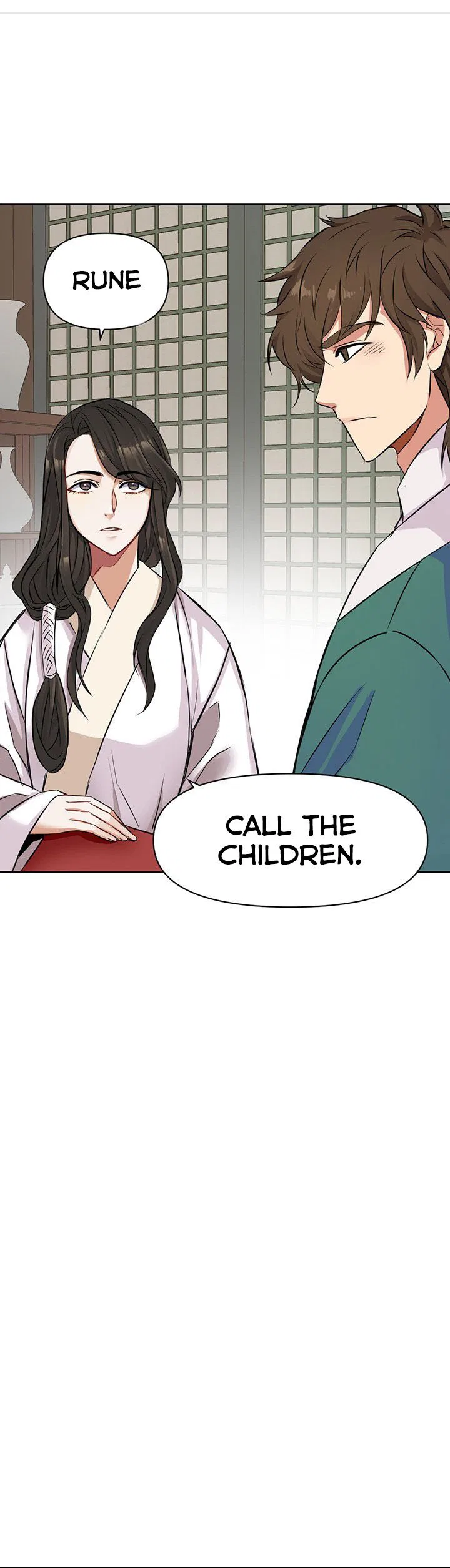 Slave To The Enemy Emperor Chapter 3 – Page 20