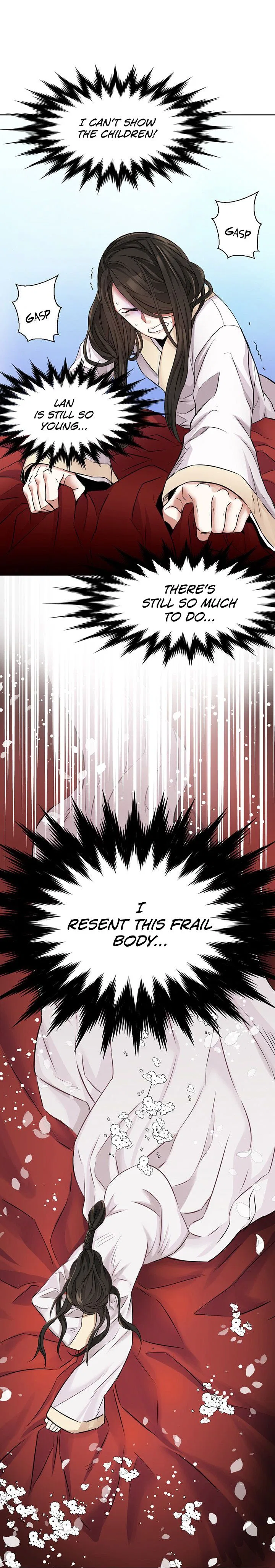 Slave To The Enemy Emperor Chapter 3 – Page 26