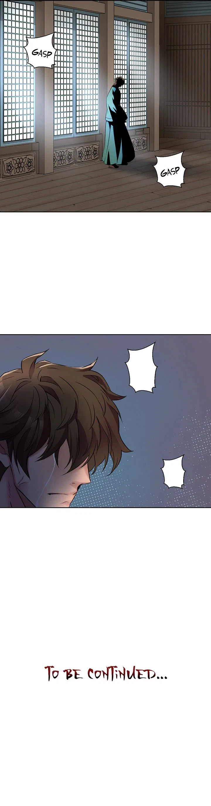 Slave To The Enemy Emperor Chapter 3 – Page 27