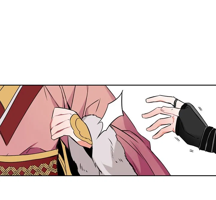 Slave To The Enemy Emperor Chapter 1 – Page 29