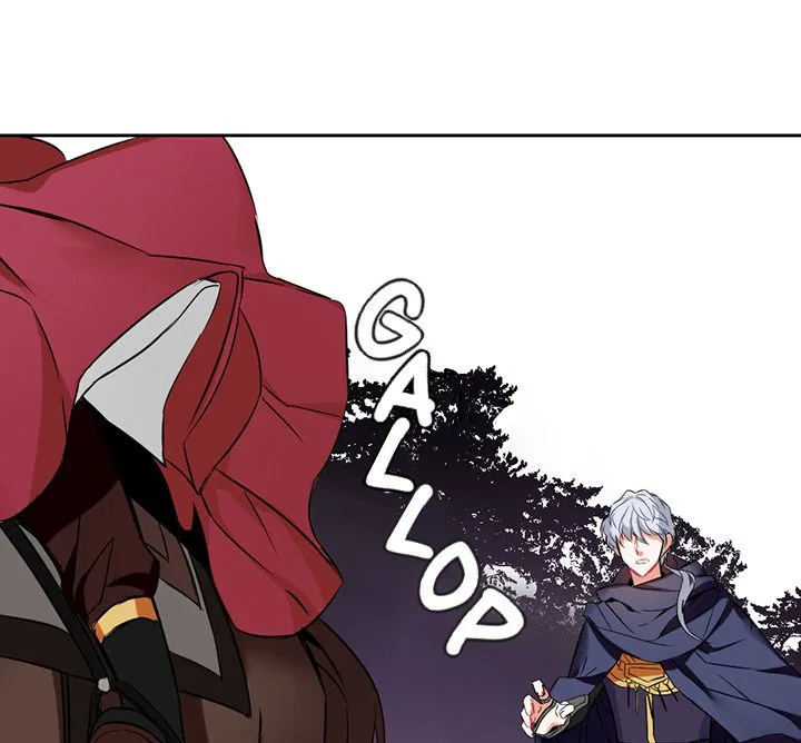 Slave To The Enemy Emperor Chapter 1 – Page 30