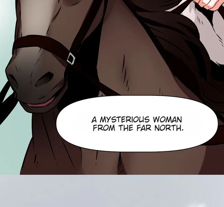 Slave To The Enemy Emperor Chapter 1 – Page 34