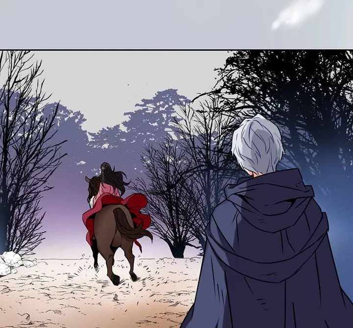 Slave To The Enemy Emperor Chapter 1 – Page 35