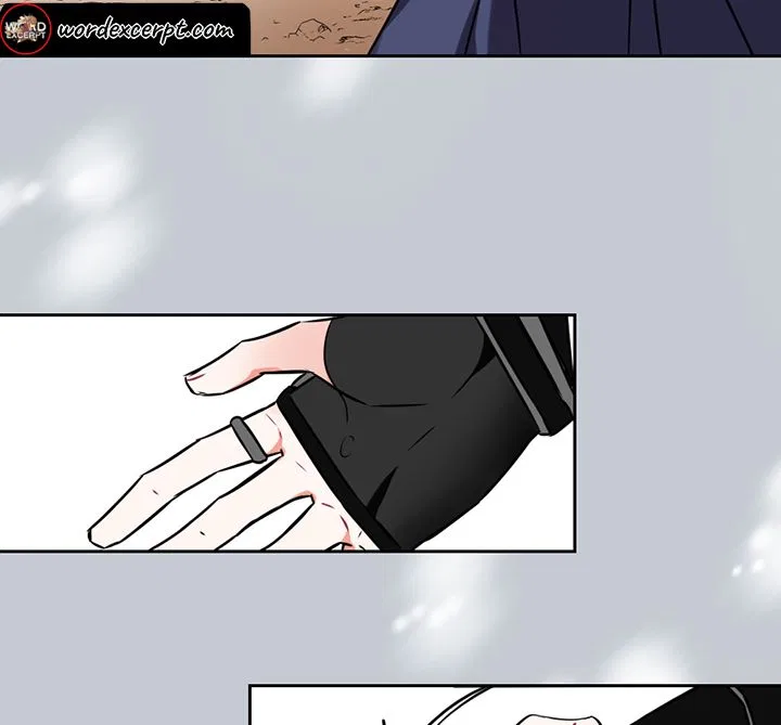 Slave To The Enemy Emperor Chapter 1 – Page 36