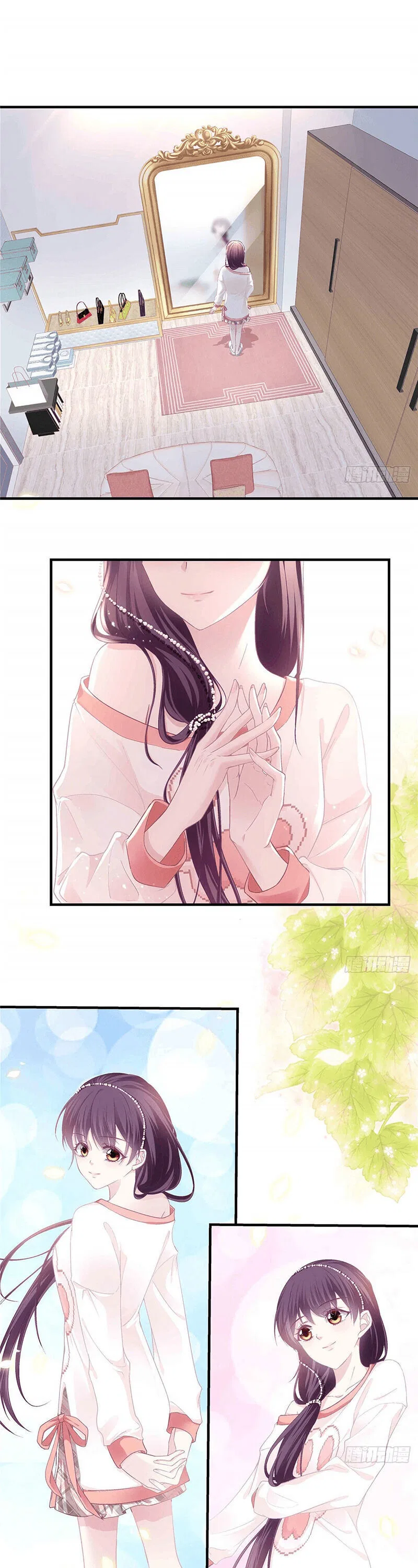 The Big Shot’s Darling Returns Chapter 9 – Page 2