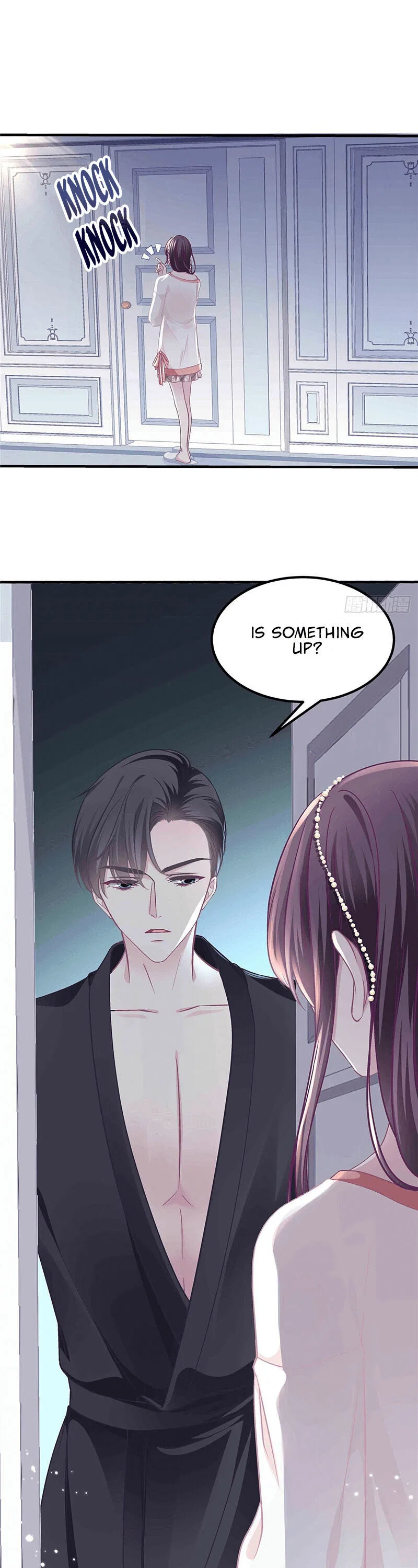 The Big Shot’s Darling Returns Chapter 9 – Page 4
