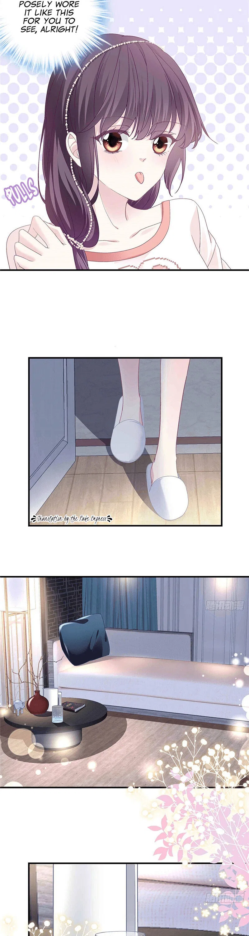 The Big Shot’s Darling Returns Chapter 9 – Page 7
