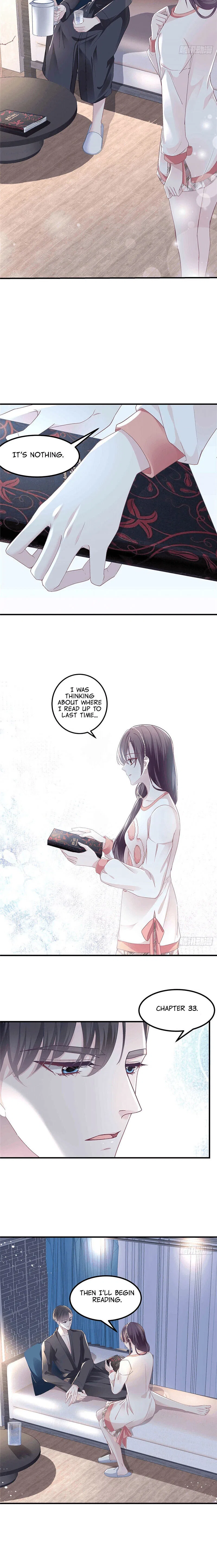The Big Shot’s Darling Returns Chapter 9 – Page 10