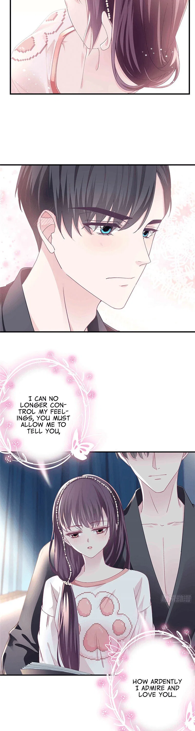 The Big Shot’s Darling Returns Chapter 9 – Page 14