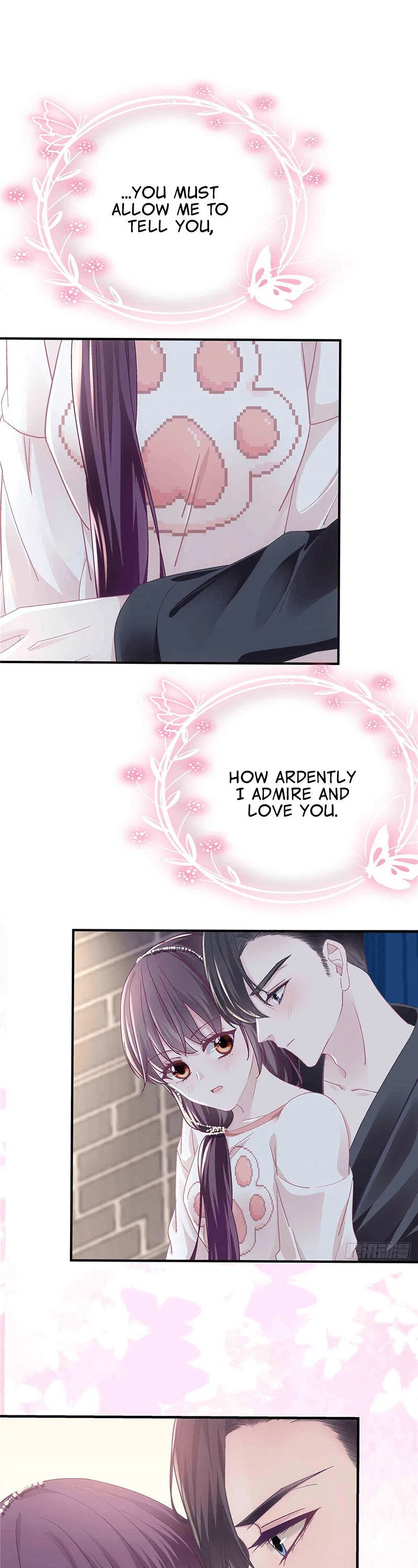 The Big Shot’s Darling Returns Chapter 9 – Page 16