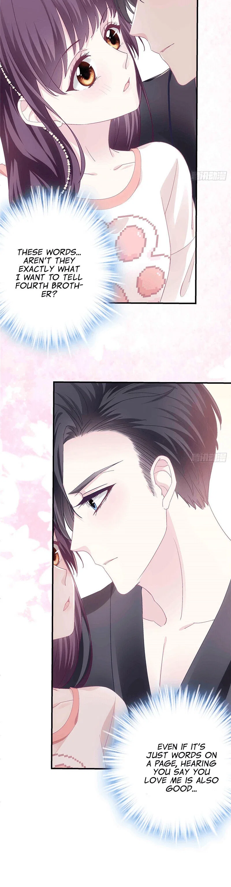 The Big Shot’s Darling Returns Chapter 9 – Page 17