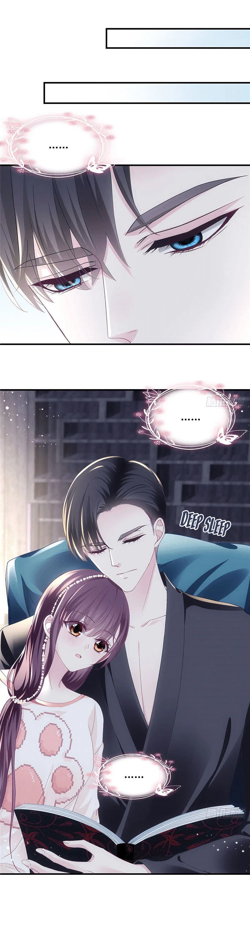 The Big Shot’s Darling Returns Chapter 9 – Page 18