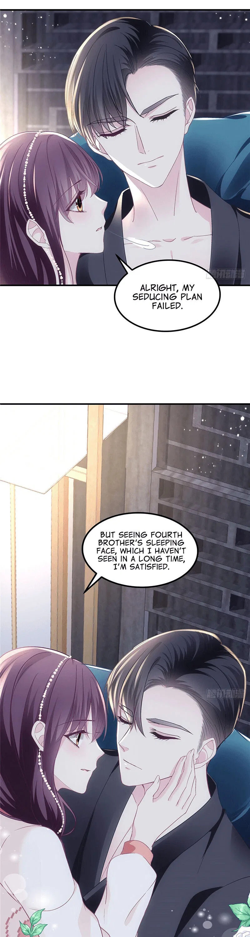 The Big Shot’s Darling Returns Chapter 9 – Page 19