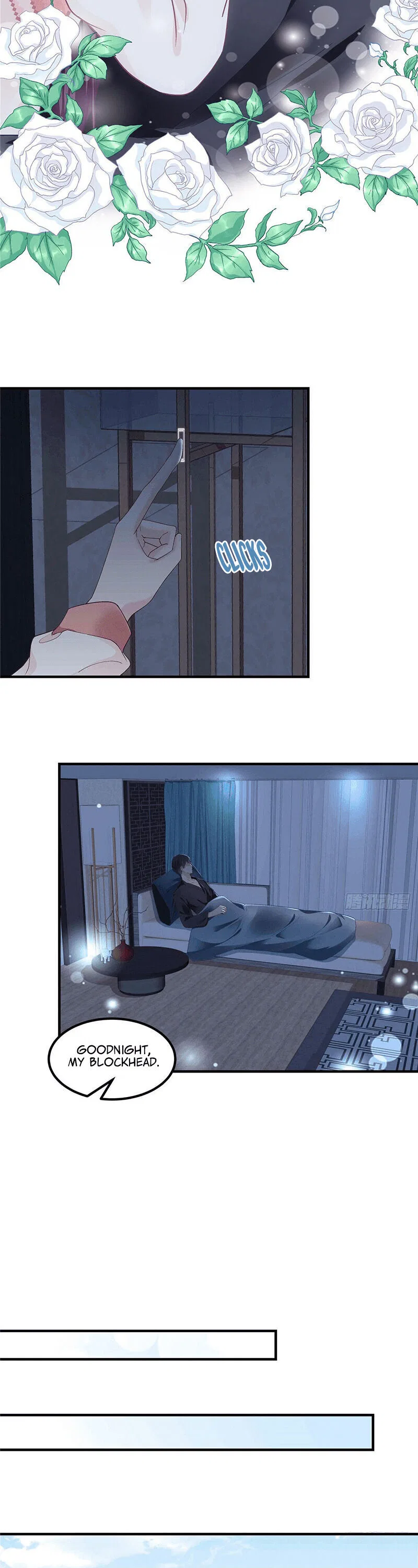 The Big Shot’s Darling Returns Chapter 9 – Page 20