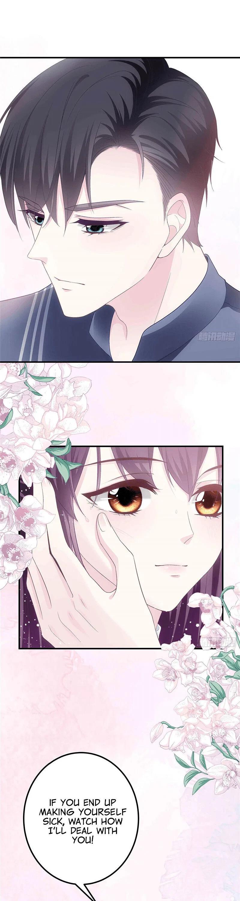 The Big Shot’s Darling Returns Chapter 8 – Page 4