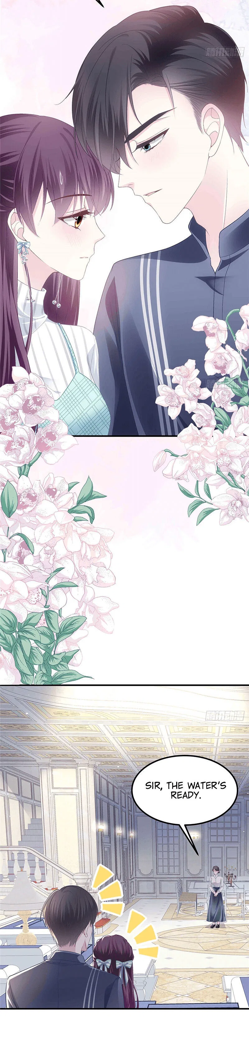 The Big Shot’s Darling Returns Chapter 8 – Page 5
