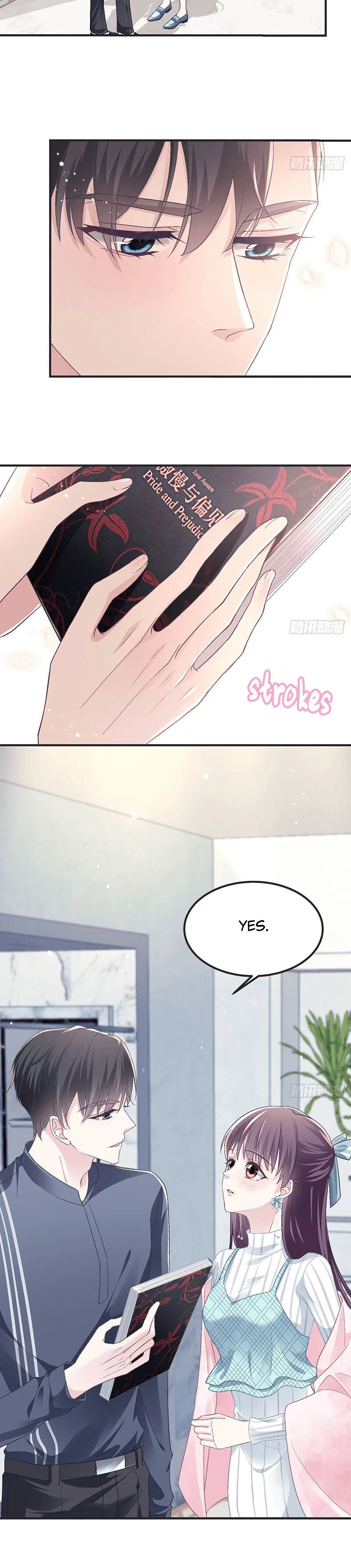 The Big Shot’s Darling Returns Chapter 8 – Page 11