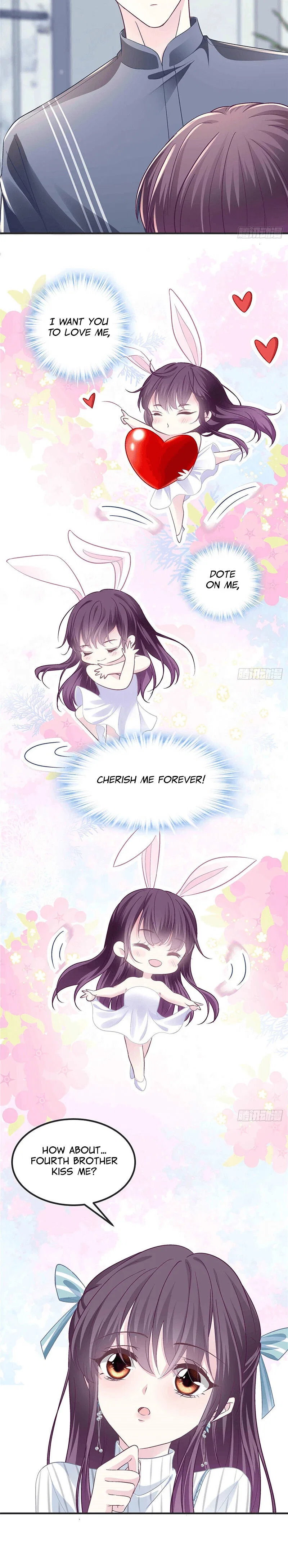 The Big Shot’s Darling Returns Chapter 8 – Page 13