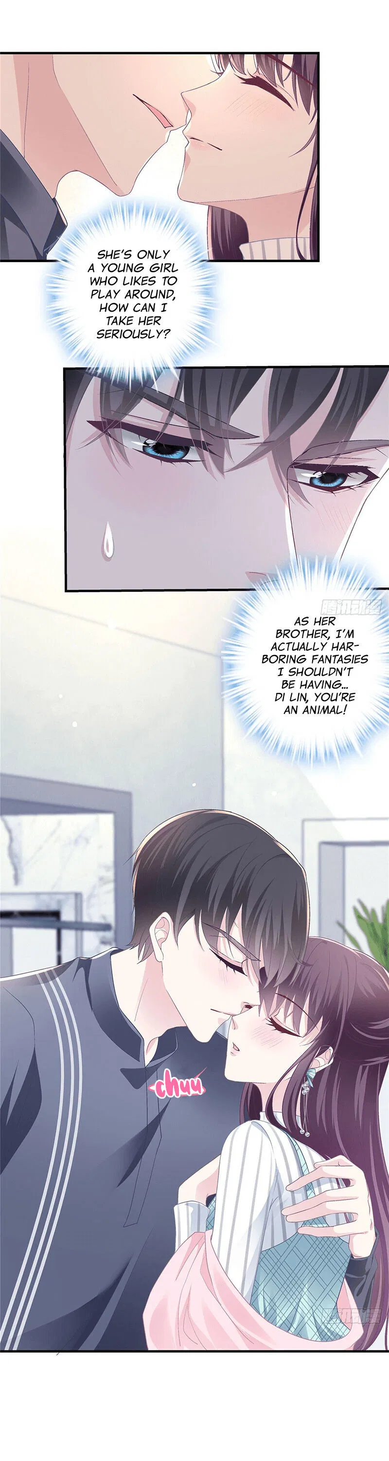 The Big Shot’s Darling Returns Chapter 8 – Page 16