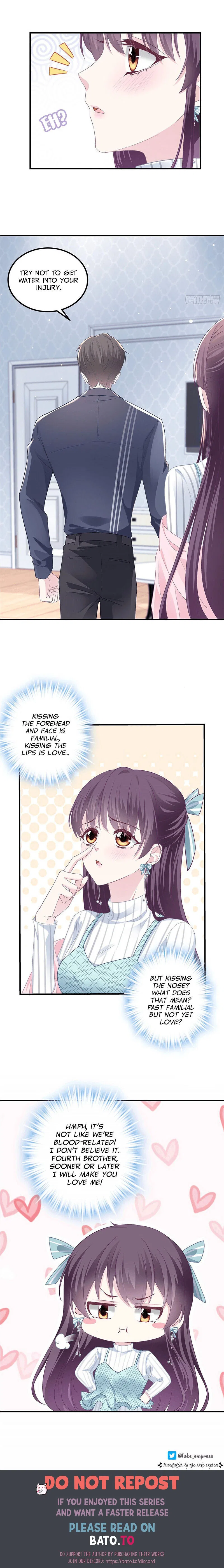 The Big Shot’s Darling Returns Chapter 8 – Page 17