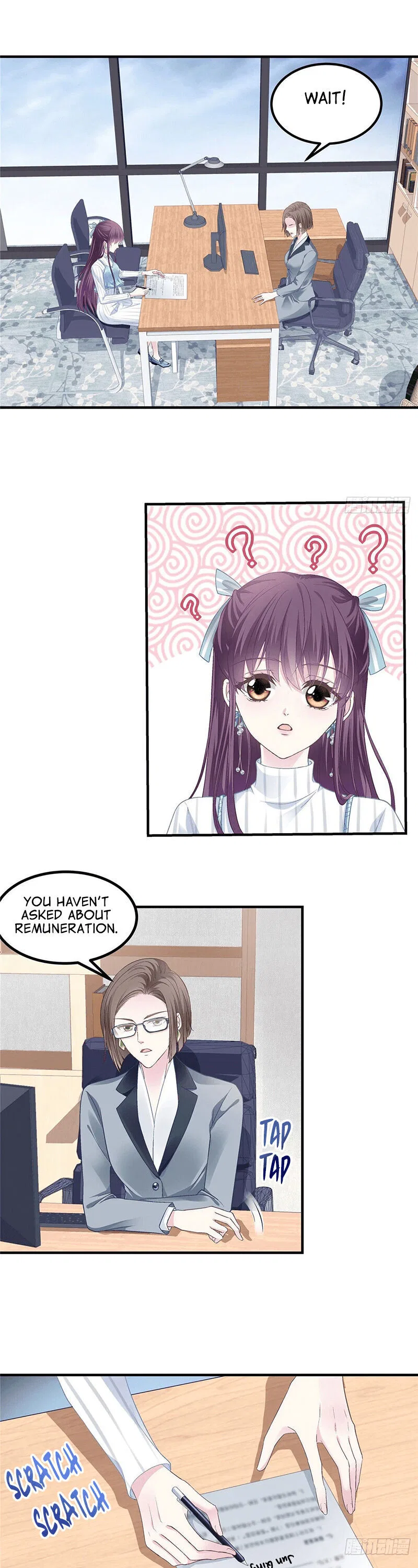 The Big Shot’s Darling Returns Chapter 7 – Page 4