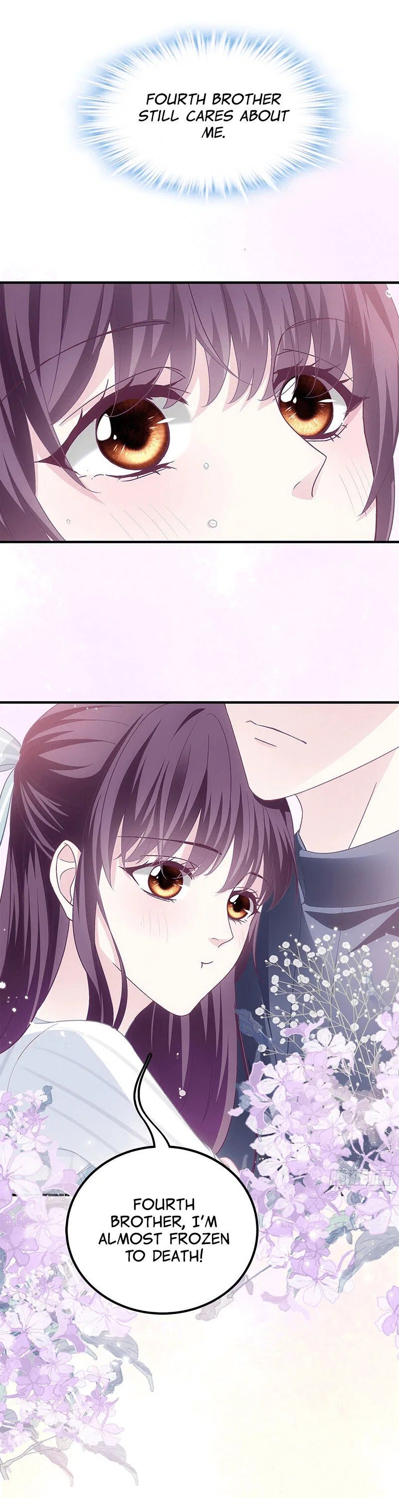 The Big Shot’s Darling Returns Chapter 7 – Page 14