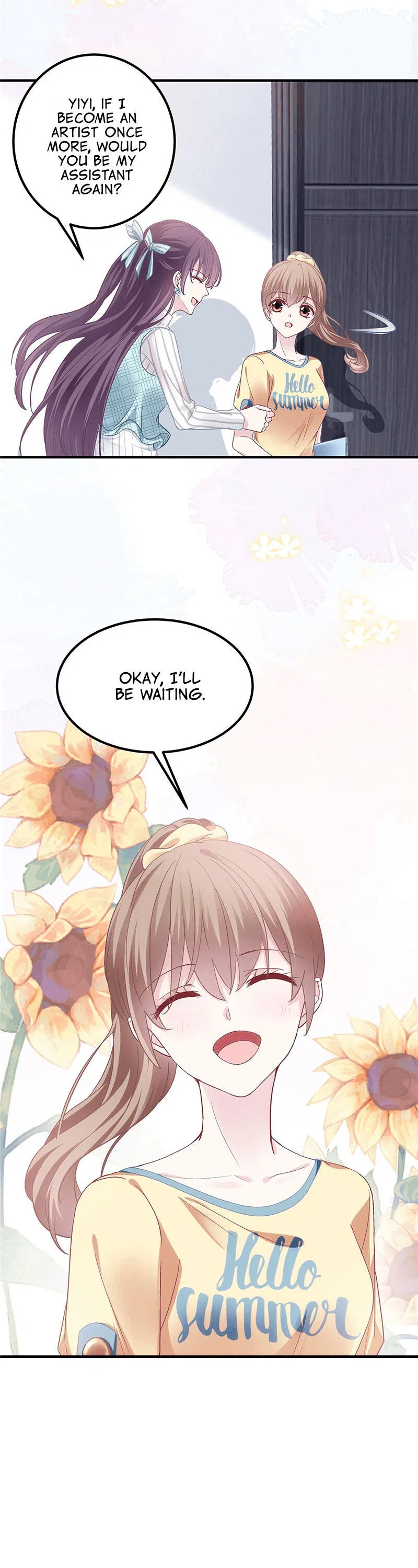 The Big Shot’s Darling Returns Chapter 6 – Page 6